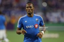 Drogba MLSda mavsum startini o'tkazib yuboradi