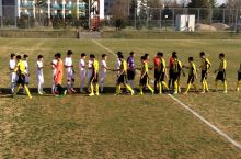 Yoshlar ligasi: “Bunyodkor” – “Neftchi” 1:1 (sharh)