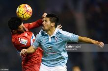 Nolito: "Menda Angliya, Xitoy, Rossiya va Dubaydan takliflar bor edi"