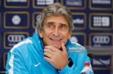 Manuel Pellegrini "Nyukasl"da ishlashi mumkin