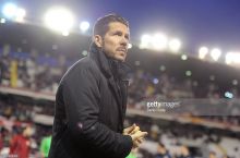 Diego Simeone: "Atletiko" hali birinchi o'rin uchun kurasha oladi"