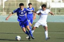 Yoshlar ligasi: “Nasaf”-“SHo'rtan” 1:0 (sharh)