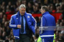 Xiddink: "PSJda ustunlik bor"