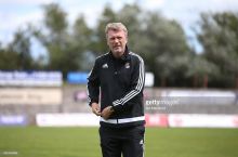 Devid Moyes: Butun Angliya Lester chempion bo'lishini istamoqda