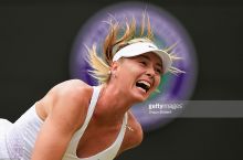 Olamsport.com: Breaking news. Mariya SHarapovadan doping topishdi