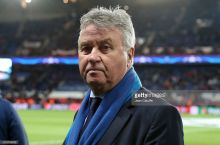 Xiddink APL rekordchisiga aylandi