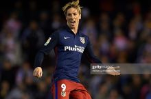 Fernando Torres jarohat oldi