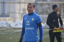 Ботир Қораев: “Собиқ жамоамга қарши ўйнаш енгил бўлмади, лекин ...”