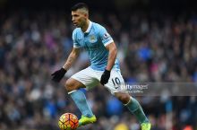 Aguero: Man Sitidan keyin Independentega qaytaman