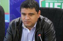 SHavkat Saidov: "Metallurg"ning maqsadi yoshlar bilan yaxshi natija qayd etish"