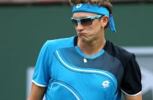 Olamsport.com: Istomin yana birinchi bosqichda yutqazdi va boshqa xabarlar