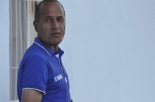 Zoir To'raqulov: "Birdaniga 3 hujumchi bilan o'ynay olmaymiz"