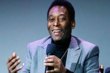 Pele “Oltin mabuda”ni £420 mingga sotadi 