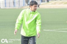 Sardor Eminov: "Neftchi" futbolchisi sifatida ilk g'alabamni qo'lga kiritdim"