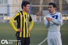 Murod Bobojonov: "Fikrimcha, “Neftchi” yorqin o'yin namoyish etdi"