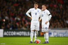 Форма сборной Англии на Евро-2016