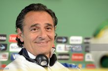 CHezare Prandelli "Lacio"ni boshqarish uchun nomzod