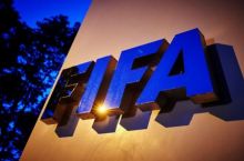 FIFA kelishilgan o'yinlar sababli amaldorlarini futboldan chetlatdi