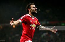 Mata: "Manchester Yunayted“ ECHL uchun kurashishda davom etadi"