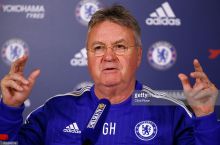 Xiddink: "Dekabr oyida "CHelsi"ning asosiy maqsadi jamoani APLda olib qolish edi"