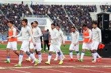 "Neftchi": 20 mart kuni “Dinamo”ga qarshi o'ynaymiz