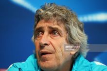 Agent: "Pellegrini "Zenit"dan taklif oldi"