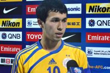 Jamshid Iskanderov 2ta, "Navbahor" va "Buxoro" futbolchilari 1tadan o'yinga chetlatilishdi