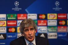 Pellegrini: Ikki marta 1/8 finalda Barselonaga qarshi o'ynash bu g'alati