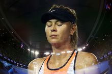 Olamsport.com: SHarapovani meldoniyadan ogohlantirishgan ekan va boshqa xabarlar