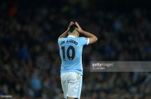 Serxio Aguero: "Bir kun Ispaniyaga qaytamanmi? Yo'q"