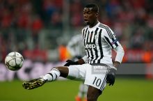 Pol Pogba: 0:5 hisobida yutqazganimiz yaxshi edi