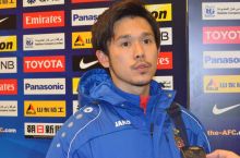 Sato Minori: "G'alaba qozonish uchun yaxshi imkoniyat bo'lgandi, afsus..."