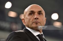 Spalletti Italiya terma jamoasini boshqarmoqchi emas