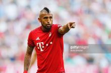 Arturo Vidal "CHelsi"ga o'tishga tayyor