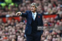 Pellegrini: "MYUning yomon o'yinidan umid qilish yaramaydi"