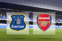 "Everton" - "Arsenal". Asosiy tarkiblar elon qilindi