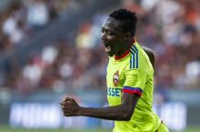 Rossiya chempionati, 21-tur. CSKA g'alaba qozondi