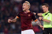 VIDEO. "Roma" - "Inter" 1:1 yoxud super sharh