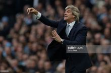 Pellegrini: "MYUga qarshi o'yinda biz ustunlik qildik"