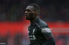 "Yuventus" Benteke uchun 25 million bermoqchi?