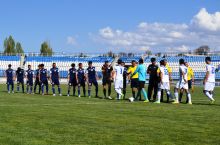 “Neftchi”:  Samarqanddan g'alaba bilan qaytdik (to'liq sharh)