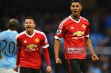 Lingard: "Rashford klublarga bormaydi va ichmaydi, u mehnatkash"