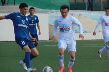 "UzDongJu" - "Lokomotiv" uchrashuvi "Sog'lom Avlod" stadionida bo'lib o'tadi