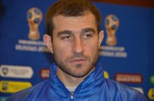 Ignatiy Nesterov: "Maqsadimiz bitta - faqat g'alaba!"