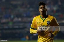 "Barselona" klubi Neymar Olimpiadada ishtirok etishini tasdiqladi