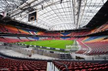 "Amsterdam Arena"ga Kruiff nomi berilishi mumkin