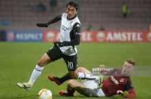 Odil Ahmedov: “Krasnodar” Evropa ligasiga yo'llanma olish uchun kurashadi"