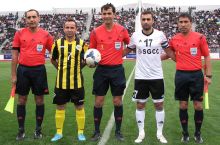 "Neftchi" - "Nasaf" uchrashuvidan oldin prevyu