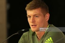 Toni Kroos: Angliya Evro-2016ni yutishi mumkin