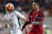Португалия терма жамоаси устози: "Роналду голларини Европа чемпионати учун сақламоқда"